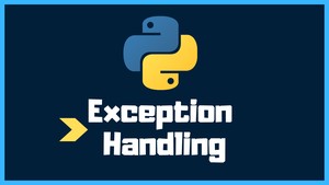 Gestion des exception: le cas du Python