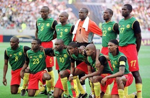 30 exploits footballistiques du Cameroun